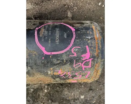 INTERNATIONAL 9200I Air Tank