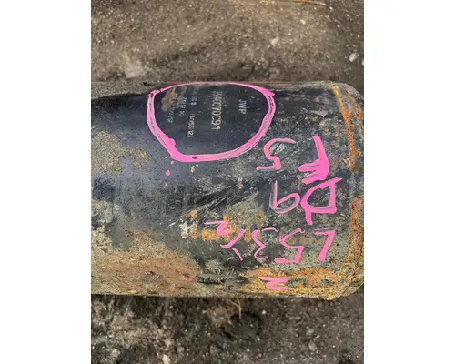 INTERNATIONAL 9200I Air Tank