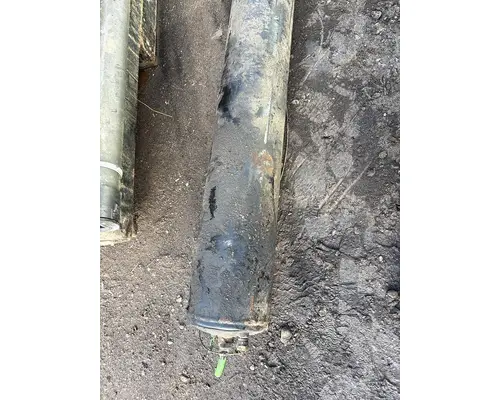 INTERNATIONAL 9200I Air Tank