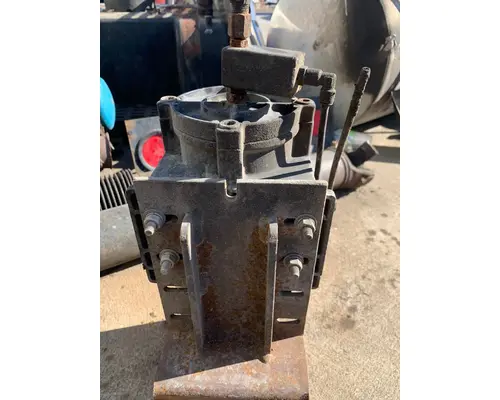 INTERNATIONAL 9200I Auto Grease System