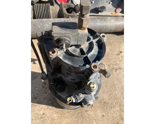 INTERNATIONAL 9200I Auto Grease System