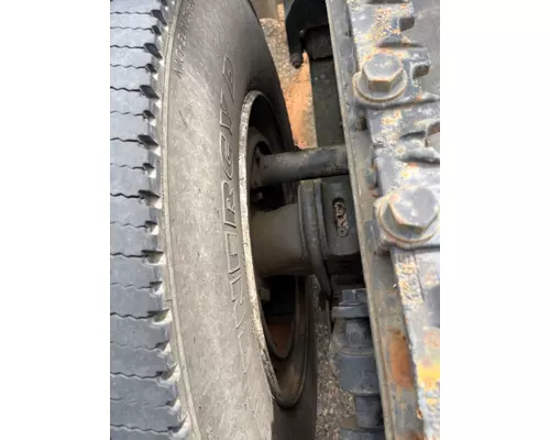 INTERNATIONAL 9200I Axle Housing (Front)