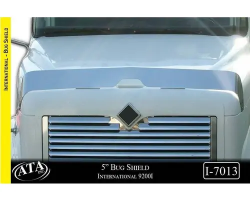 INTERNATIONAL 9200I BODY PARTS, MISC.