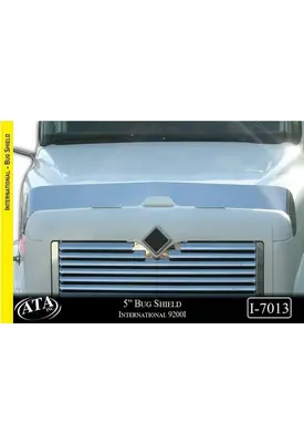 INTERNATIONAL 9200I BODY PARTS, MISC.