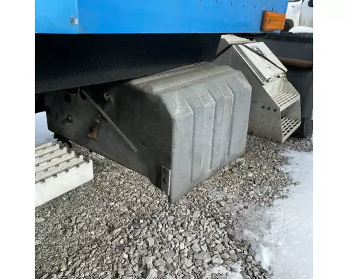 INTERNATIONAL 9200I Battery BoxTray