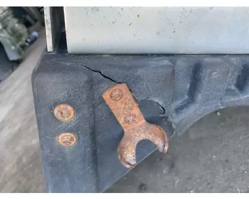 INTERNATIONAL 9200I Battery Box
