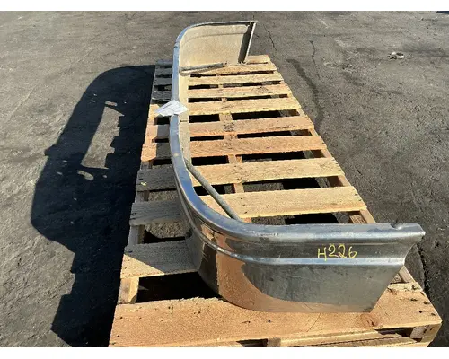 INTERNATIONAL 9200I Bumper Assembly, Front