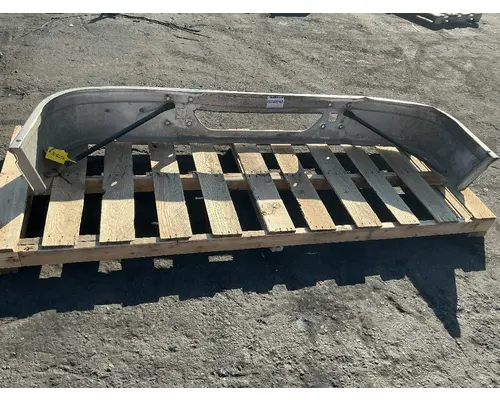 INTERNATIONAL 9200I Bumper Assembly, Front