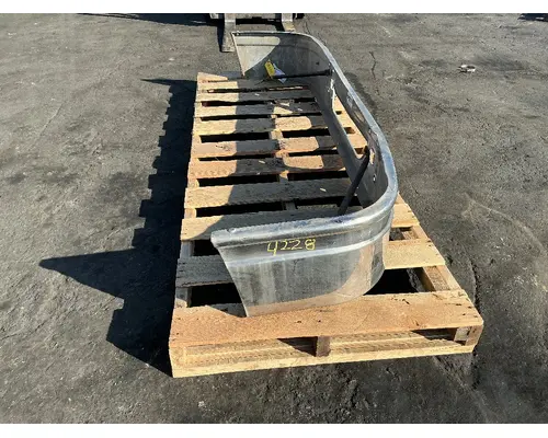 INTERNATIONAL 9200I Bumper Assembly, Front