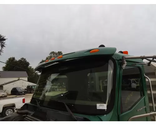 INTERNATIONAL 9200I CAB CLIP