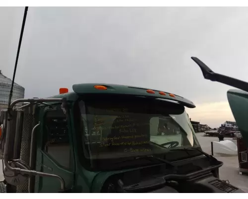 INTERNATIONAL 9200I CAB CLIP