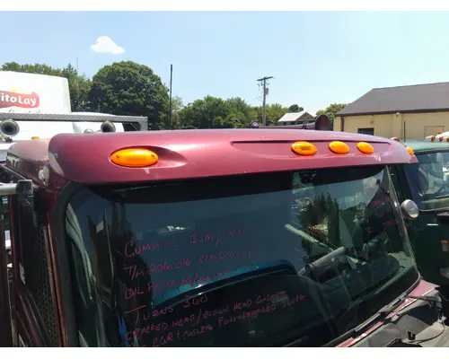 INTERNATIONAL 9200I CAB CLIP