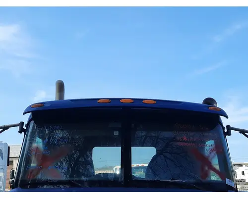 INTERNATIONAL 9200I CAB CLIP