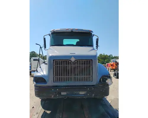 INTERNATIONAL 9200I CAB CLIP