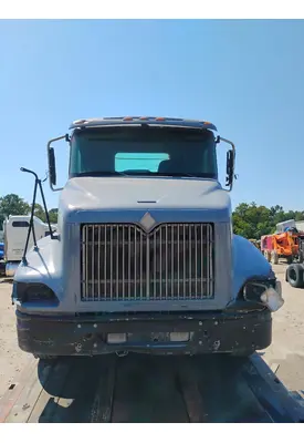 INTERNATIONAL 9200I CAB CLIP