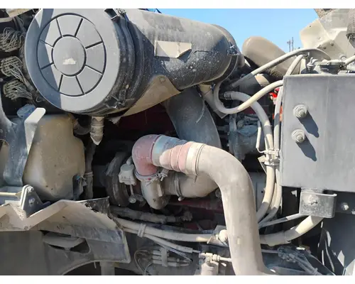 INTERNATIONAL 9200I CAB CLIP