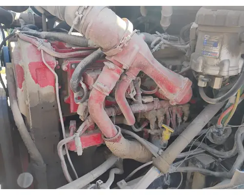 INTERNATIONAL 9200I CAB CLIP