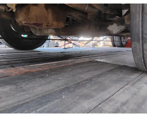 INTERNATIONAL 9200I CAB CLIP