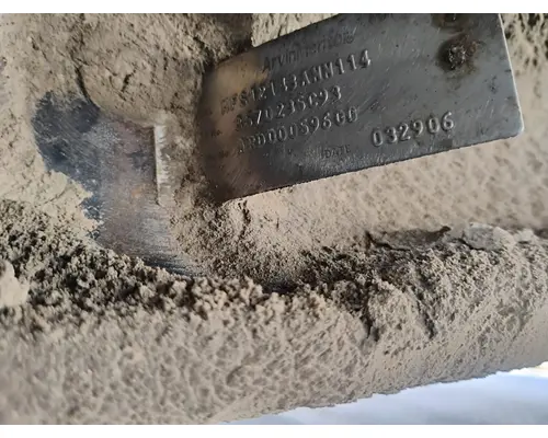 INTERNATIONAL 9200I CAB CLIP