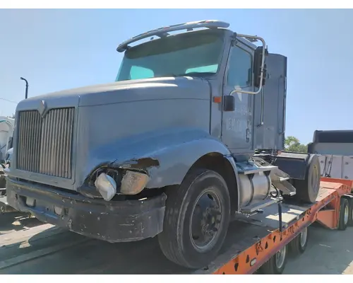INTERNATIONAL 9200I CAB CLIP