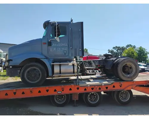 INTERNATIONAL 9200I CAB CLIP