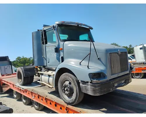 INTERNATIONAL 9200I CAB CLIP