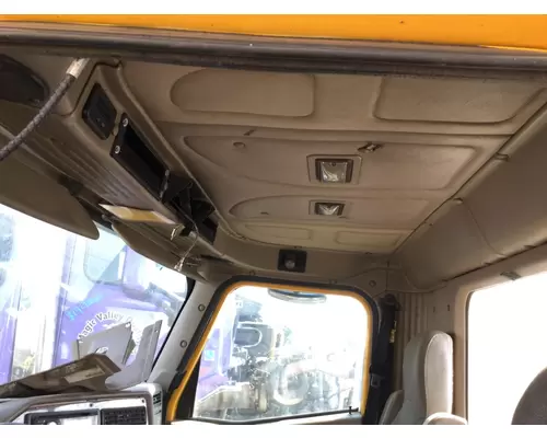 INTERNATIONAL 9200I CAB