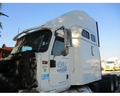 INTERNATIONAL 9200I CAB