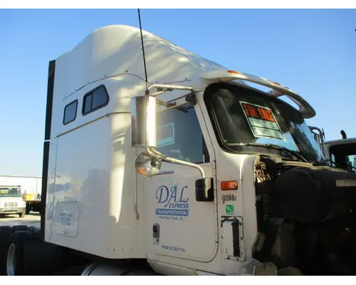 INTERNATIONAL 9200I CAB