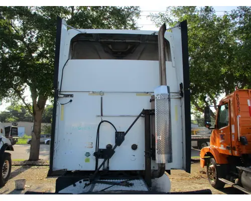 INTERNATIONAL 9200I CAB