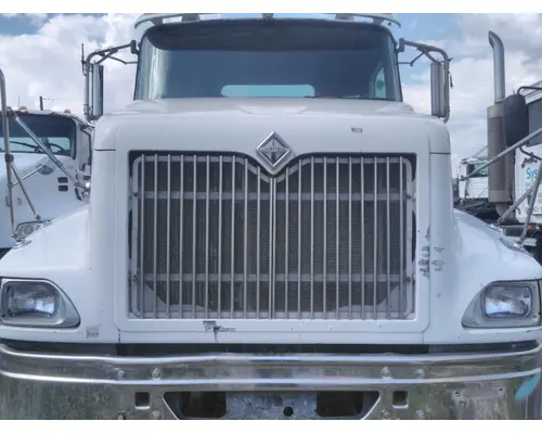 INTERNATIONAL 9200I CAB