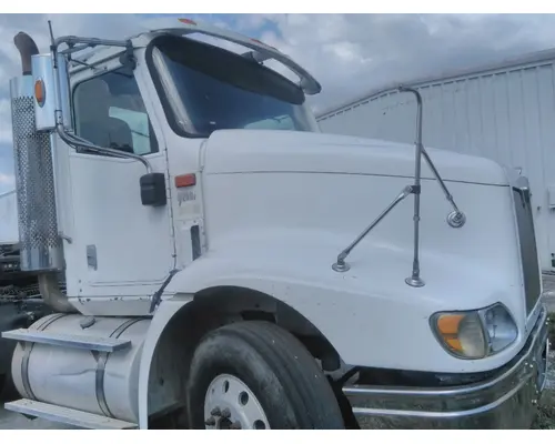 INTERNATIONAL 9200I CAB