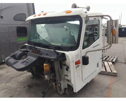 INTERNATIONAL 9200I CAB
