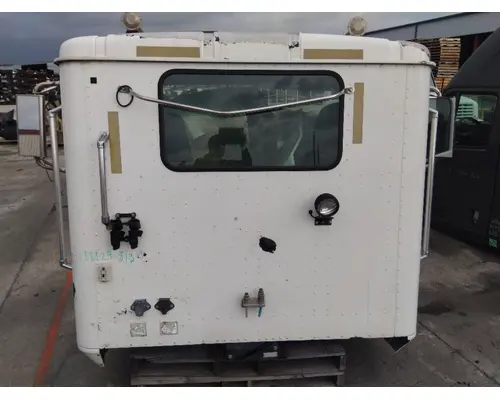 INTERNATIONAL 9200I CAB