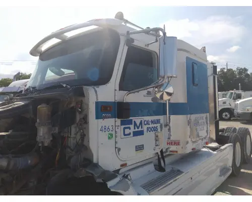 INTERNATIONAL 9200I CAB