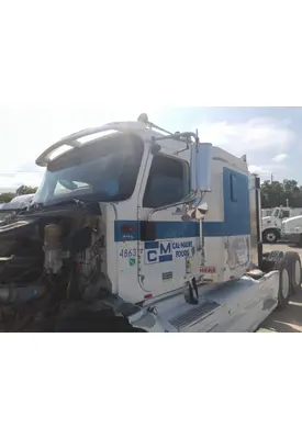 INTERNATIONAL 9200I CAB