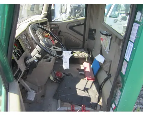 INTERNATIONAL 9200I CAB