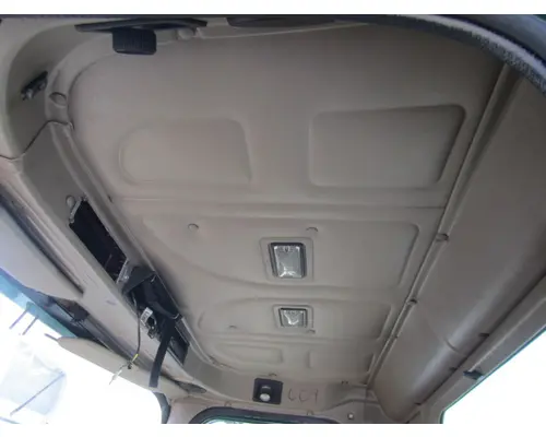 INTERNATIONAL 9200I CAB