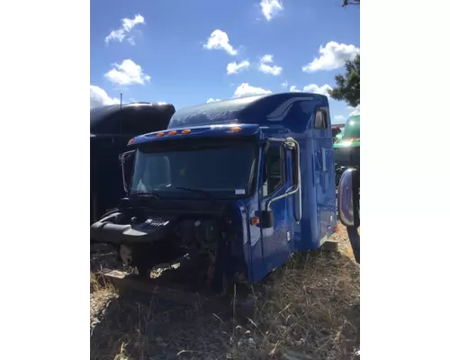 INTERNATIONAL 9200I CAB