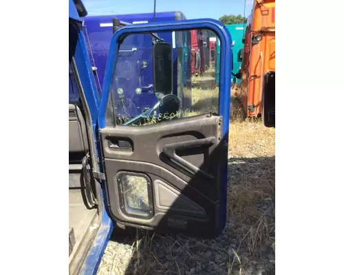 INTERNATIONAL 9200I CAB