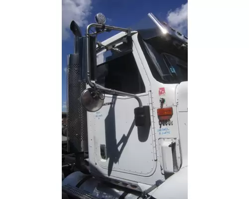 INTERNATIONAL 9200I CAB