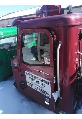 INTERNATIONAL 9200I CAB