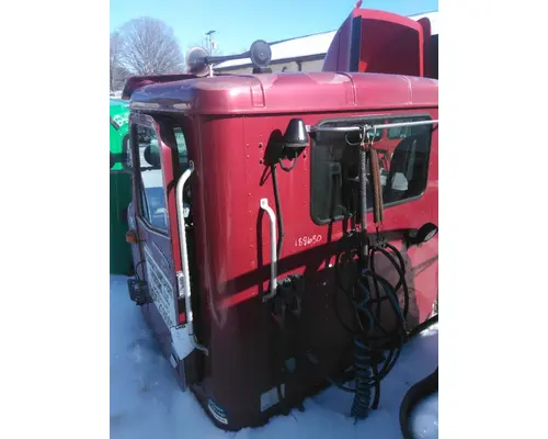 INTERNATIONAL 9200I CAB