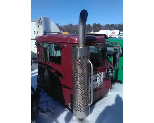 INTERNATIONAL 9200I CAB