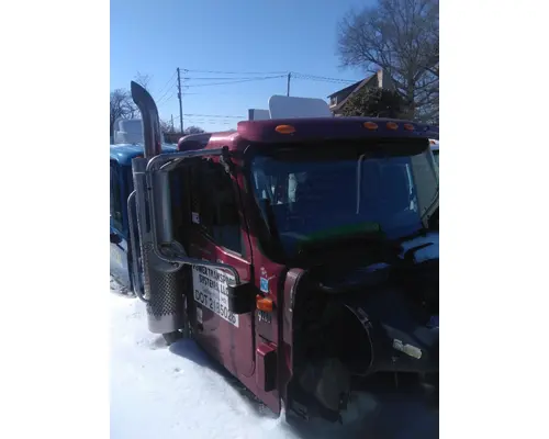 INTERNATIONAL 9200I CAB