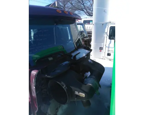 INTERNATIONAL 9200I CAB