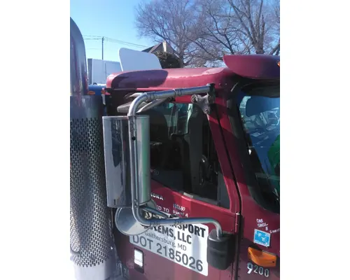 INTERNATIONAL 9200I CAB