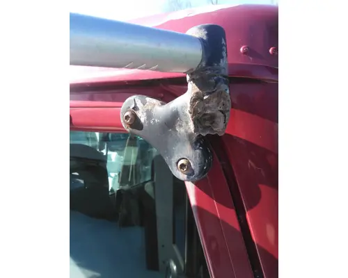 INTERNATIONAL 9200I CAB