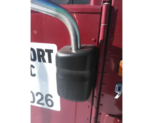 INTERNATIONAL 9200I CAB