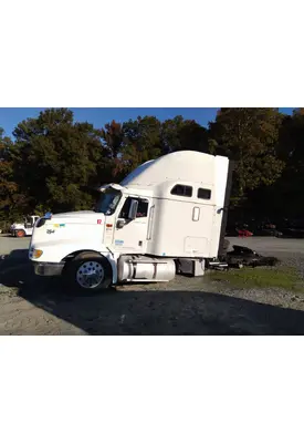 INTERNATIONAL 9200I CAB